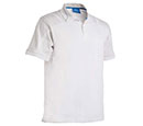 GREBERRY - SANTHOME Polo Shirt With UV protection